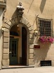 Aprile Hotel-Palazzo Dal Borgo