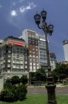 Plaza Francia Hotel