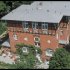 Hotel Villa Toscana