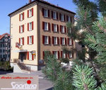 Sporting Hotel St Gallen