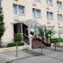 Ambassador Parkhotel