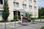 Ambassador Parkhotel