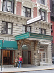 Grand Union Hotel