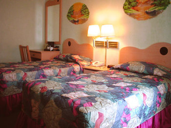 Adante Hotel - Room