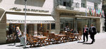 Lafayette Hotel