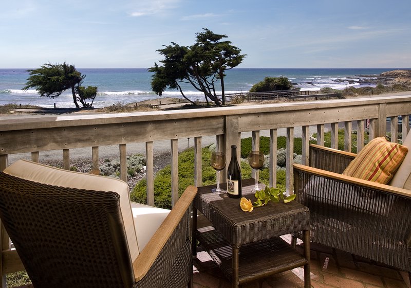 FogCatcher Inn
