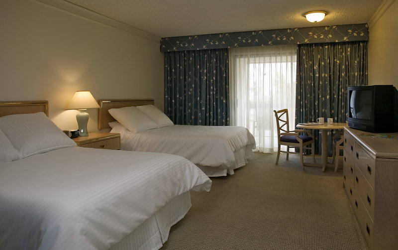 Marina International Hotel