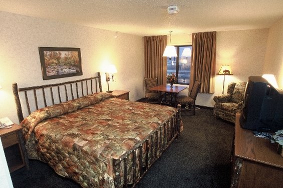 Kelly Inn & Suites - Mitchell, SD