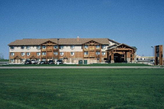 Kelly Inn & Suites - Mitchell, SD