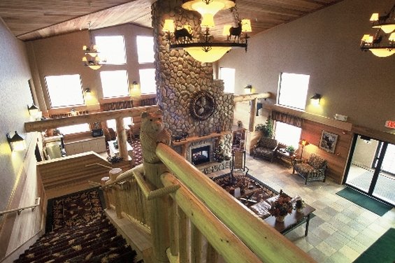 Kelly Inn & Suites - Mitchell, SD