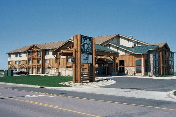 Kelly Inn & Suites - Mitchell, SD