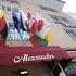 Alexander Hotel Zurich