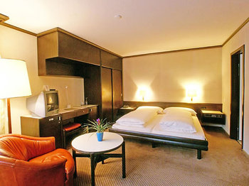 San Gian Hotel - Room