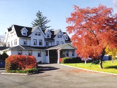 Harbor House Inn - Old Greenwich, CT