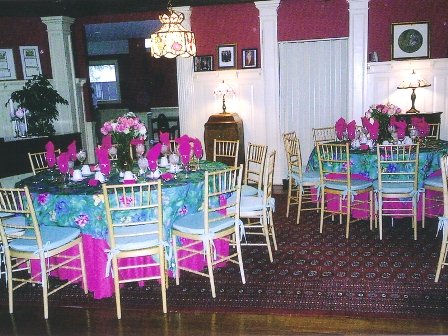 Harbor House Inn - Old Greenwich, CT