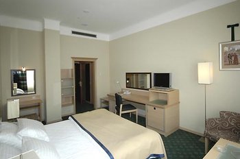 Hotel Peter I - Room