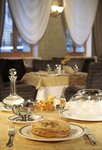Hotel Peter I - Restaurant