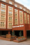 Silver Cloud Hotel Broadway