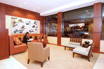 Silver Cloud Hotel Stadium