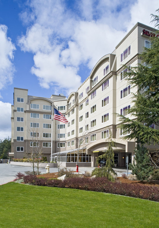 Silver Cloud Hotel Eastgate