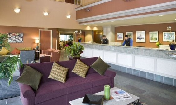 Silver Cloud Inns
