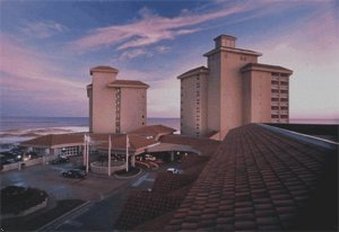 Perdido Beach Resort - Orange Beach, AL