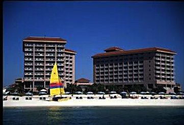 Perdido Beach Resort - Orange Beach, AL