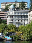 Hotel International Au Lac