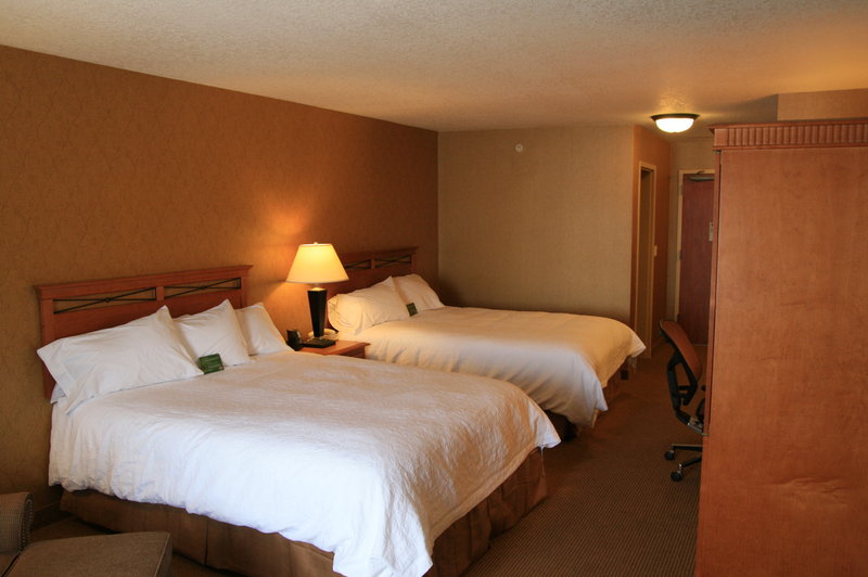 Ameritel Inn - Coeur d Alene, ID