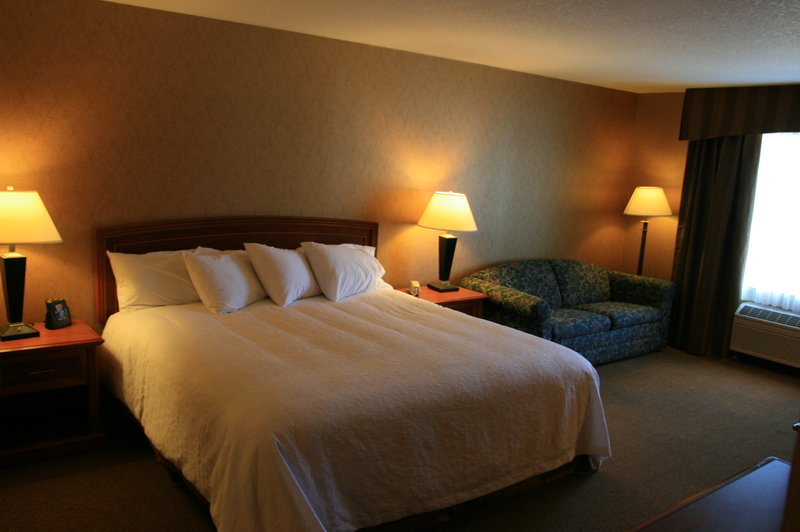 Ameritel Inn - Coeur d Alene, ID