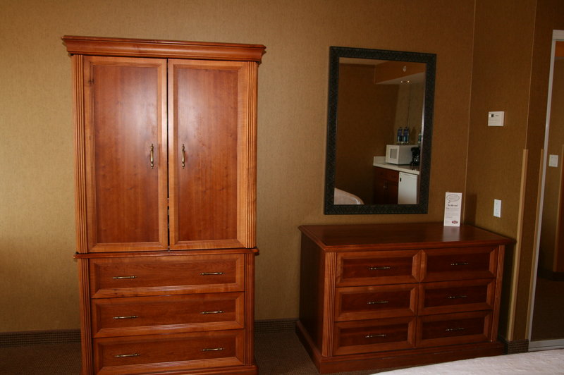 Ameritel Inn - Coeur d Alene, ID