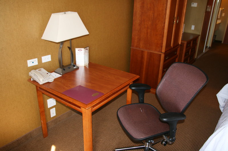 Ameritel Inn - Coeur d Alene, ID