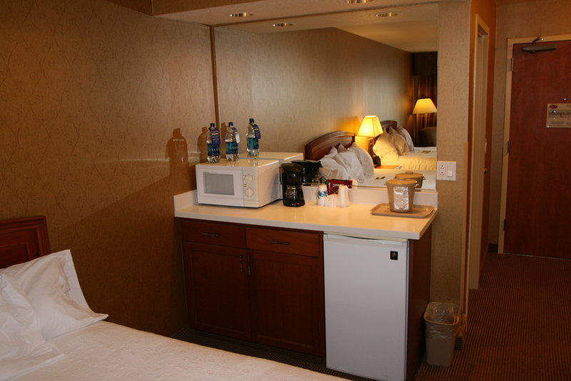Ameritel Inn - Coeur d Alene, ID