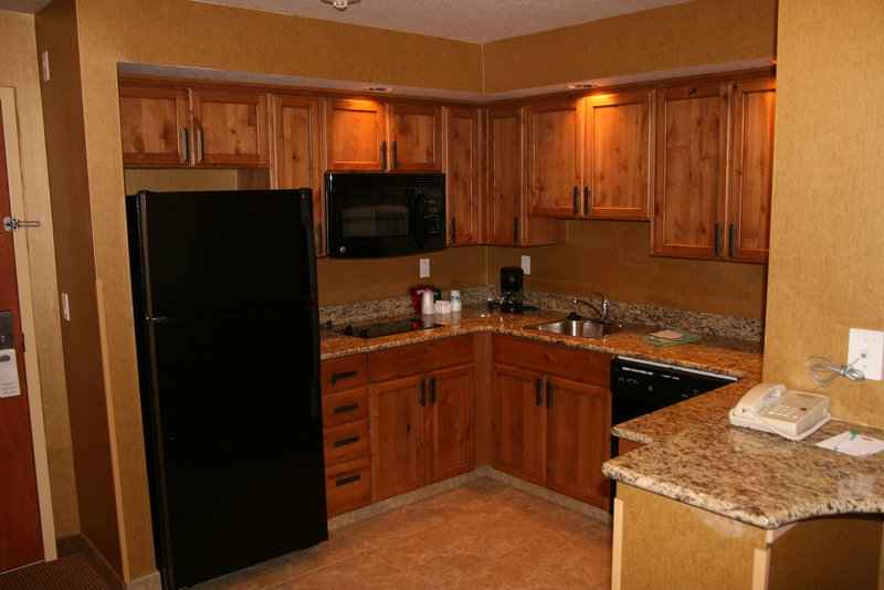 Ameritel Inn - Coeur d Alene, ID
