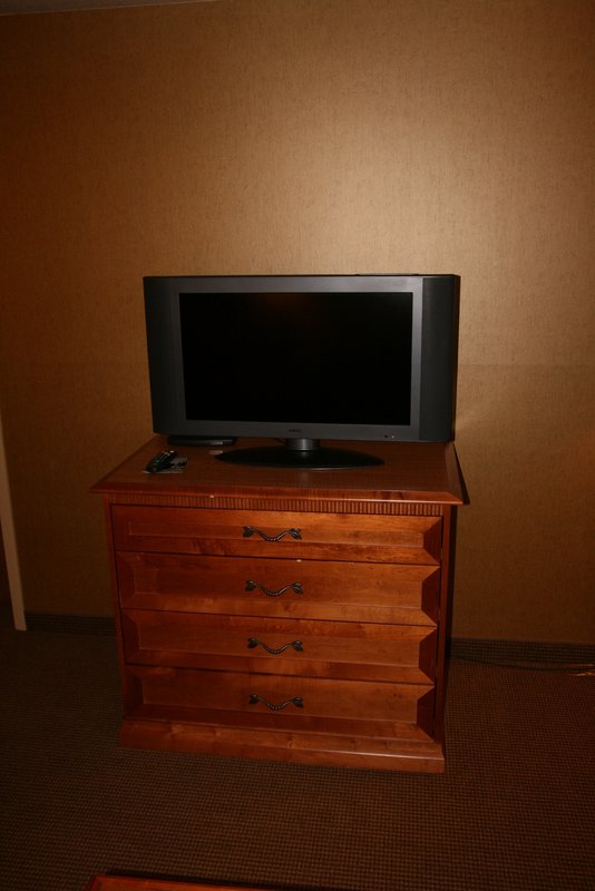 Ameritel Inn - Coeur d Alene, ID