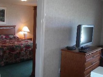 Ameritel Inn - Coeur d Alene, ID