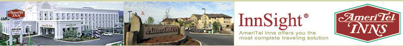 AMERITEL INN-POCATELLO - Pocatello, ID