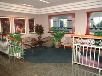 AMERITEL INN-POCATELLO - Pocatello, ID