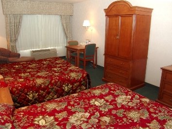 AMERITEL INN-POCATELLO - Pocatello, ID