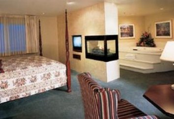 AMERITEL INN-POCATELLO - Pocatello, ID