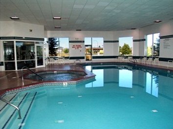 AMERITEL INN-POCATELLO - Pocatello, ID