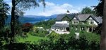 Linthwaite House Hotel, Windermere