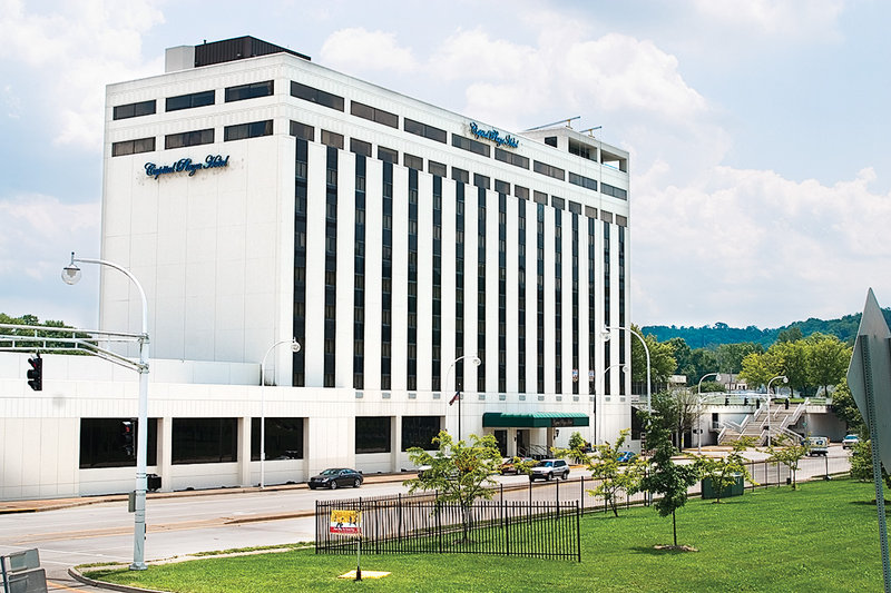 Capitol Plaza Hotel