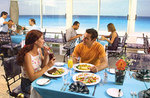 Avalon Baccara Cancun - Restaurant
