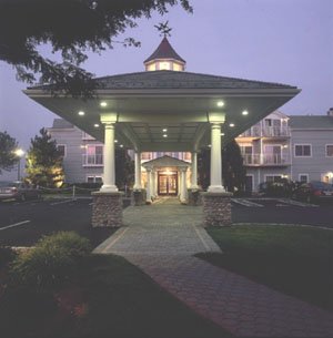 Saybrook Point Inn & Spa - Old Saybrook, CT