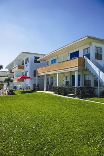 Driftwood Resort - Ormond Beach, FL
