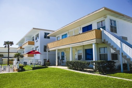 Driftwood Resort - Ormond Beach, FL