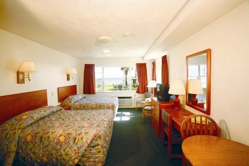 Driftwood Resort - Ormond Beach, FL