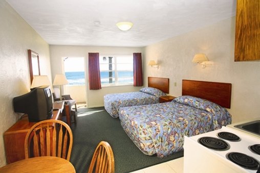 Driftwood Resort - Ormond Beach, FL