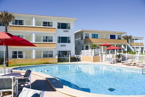 Driftwood Resort - Ormond Beach, FL
